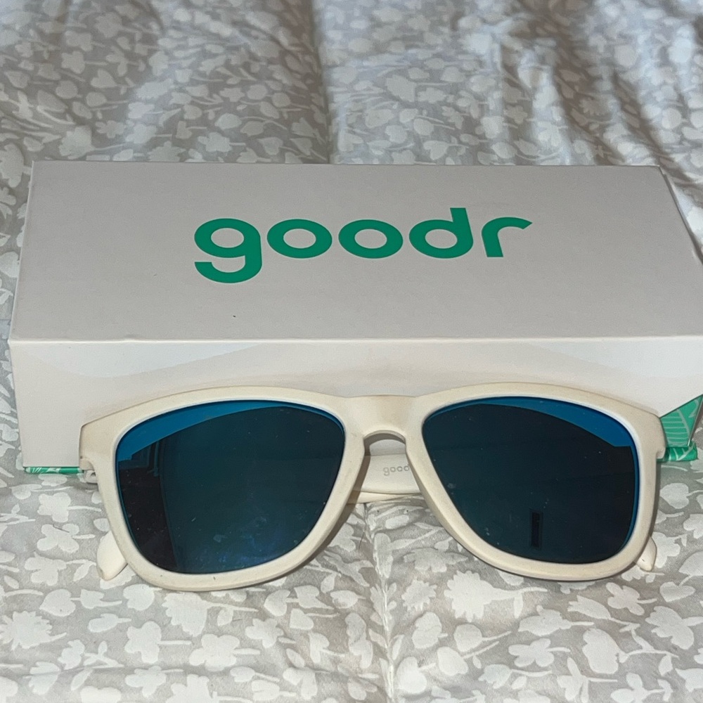 Goodr Sunglasses